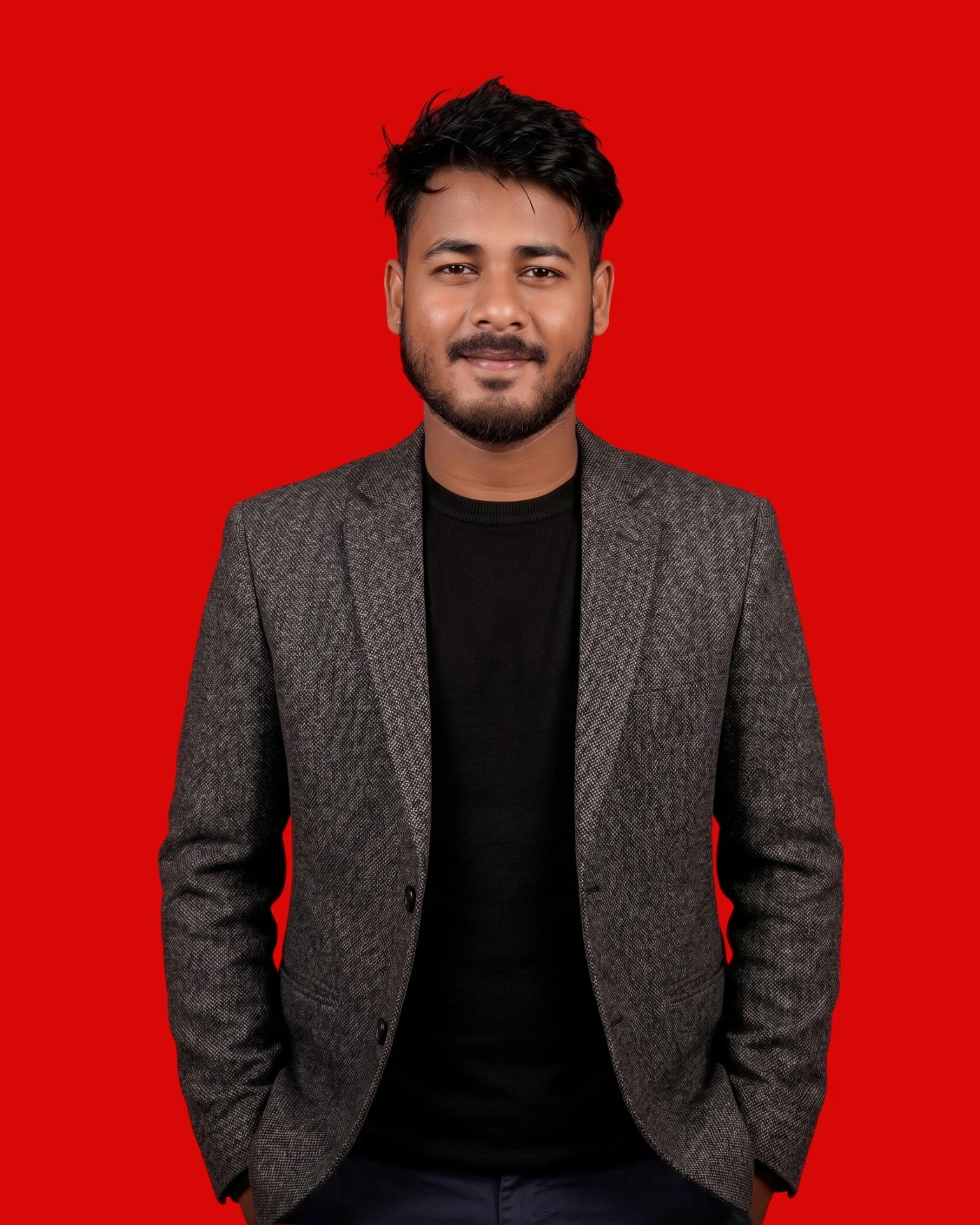 Raj Deb