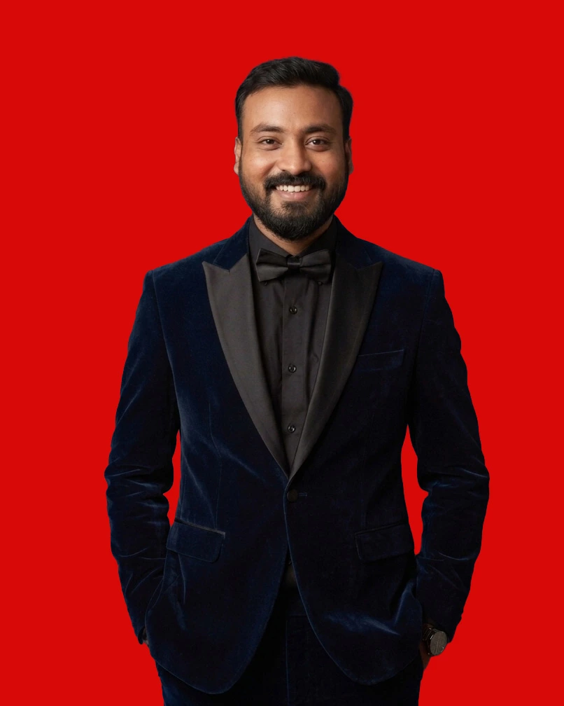 Dipankar Banik