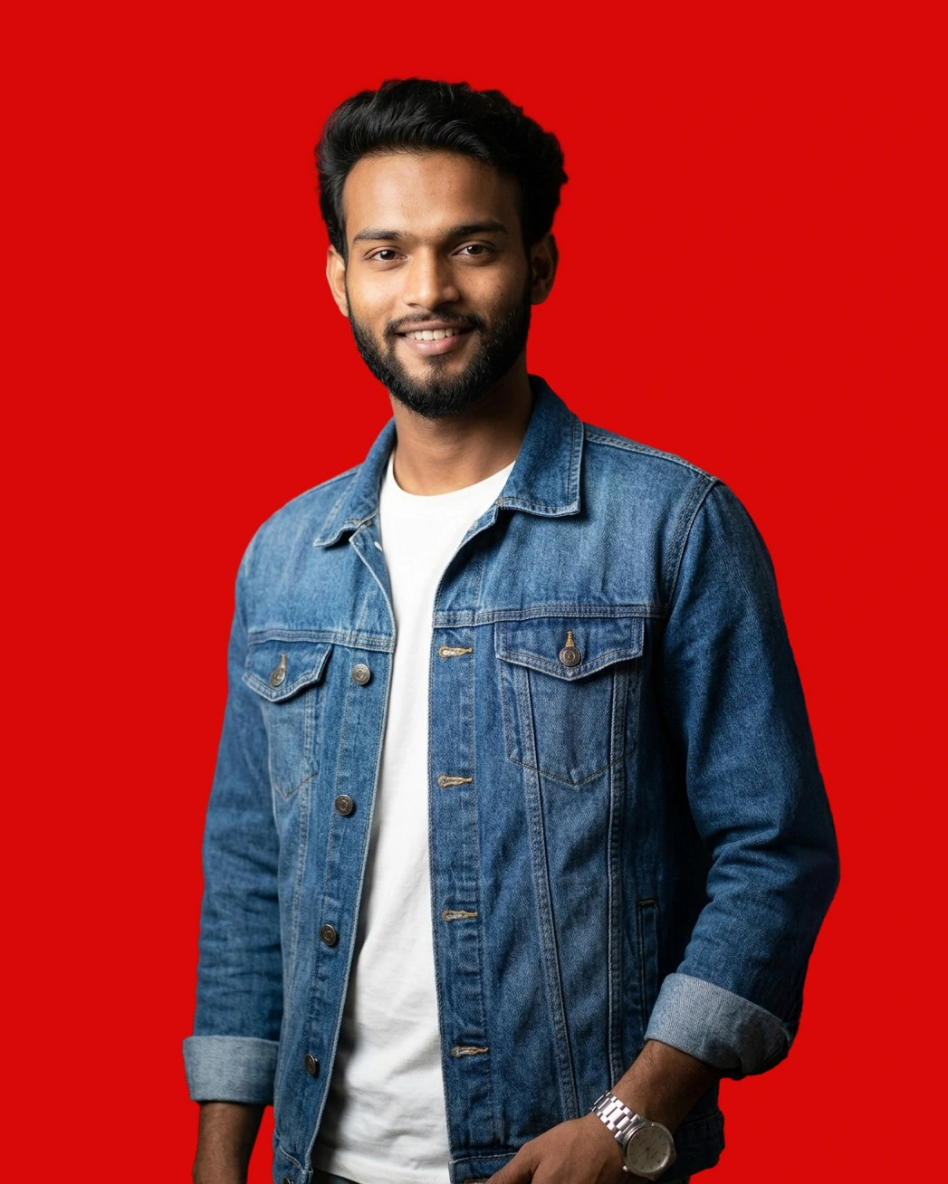 Sushant Dutta