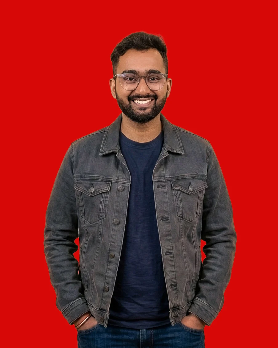 Roumyaraj Chanda