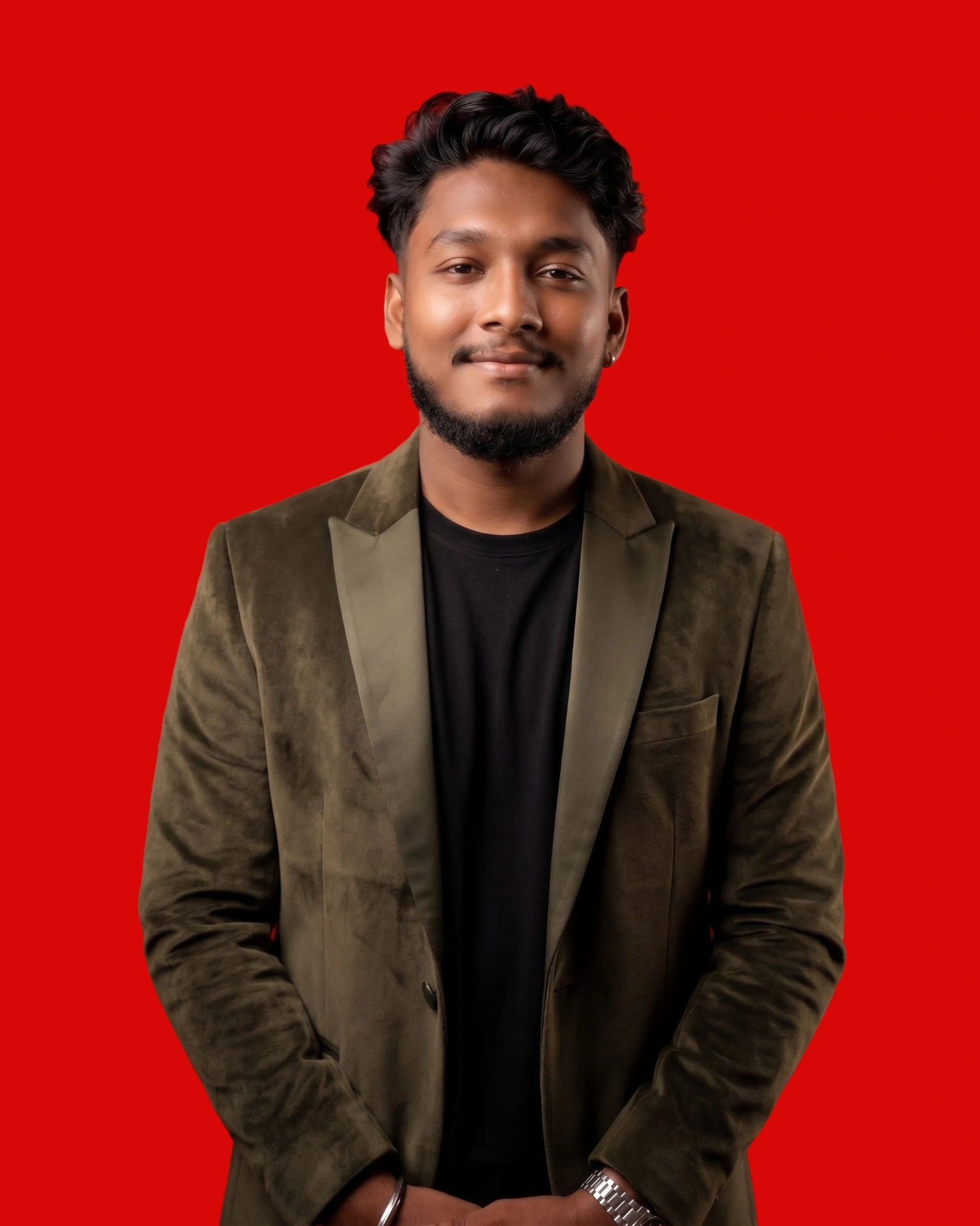 Bishal Paul