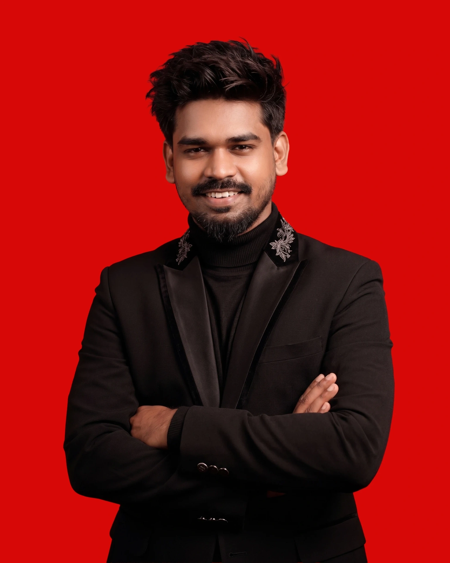 Swarnadeep Das