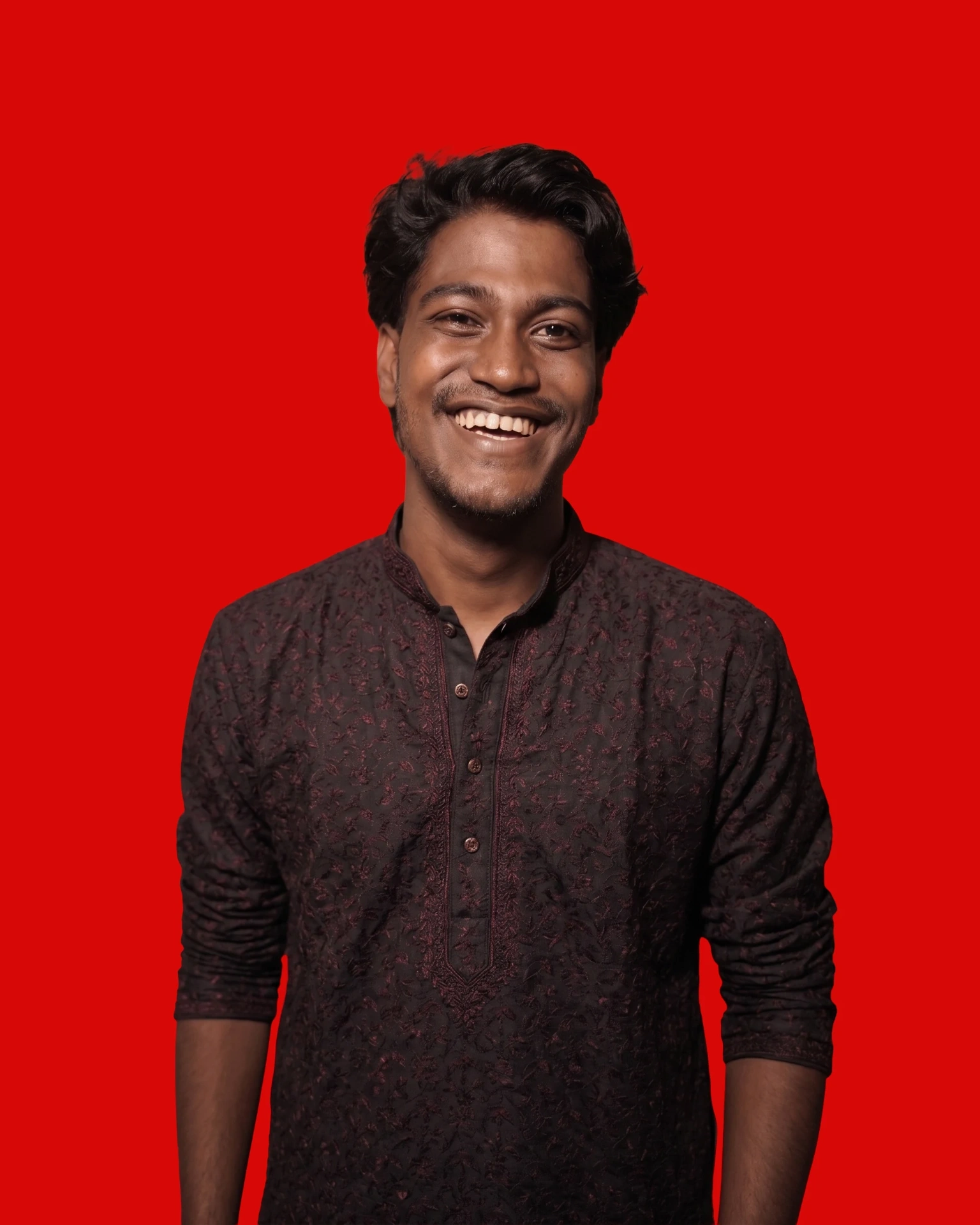 Abhijit Chanda