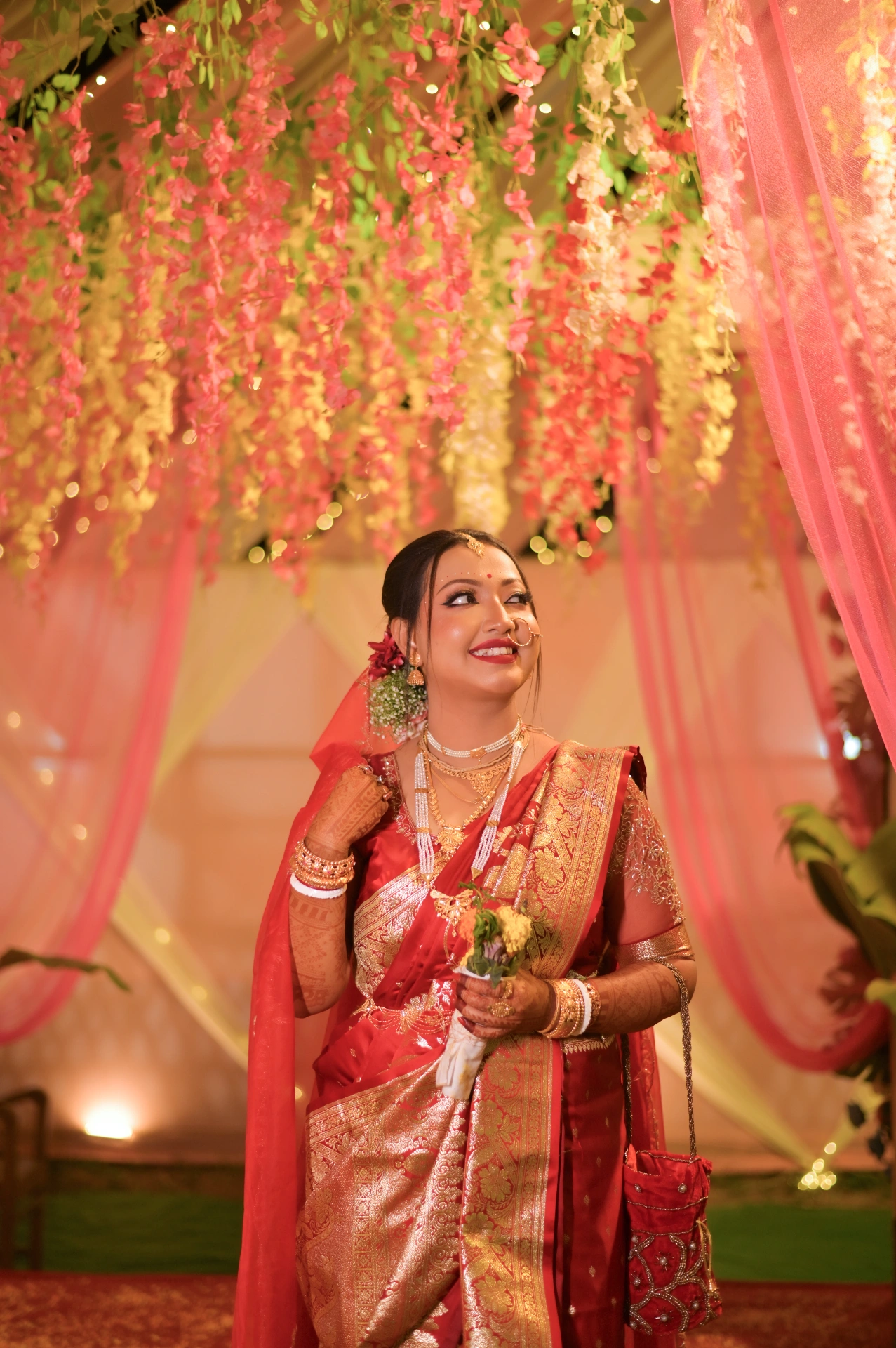 Mehendi — Traditions painted with love