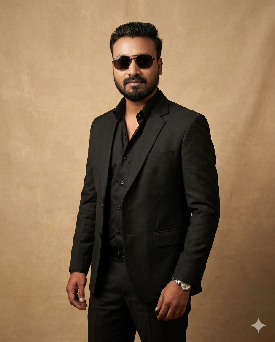 Dipankar Banik