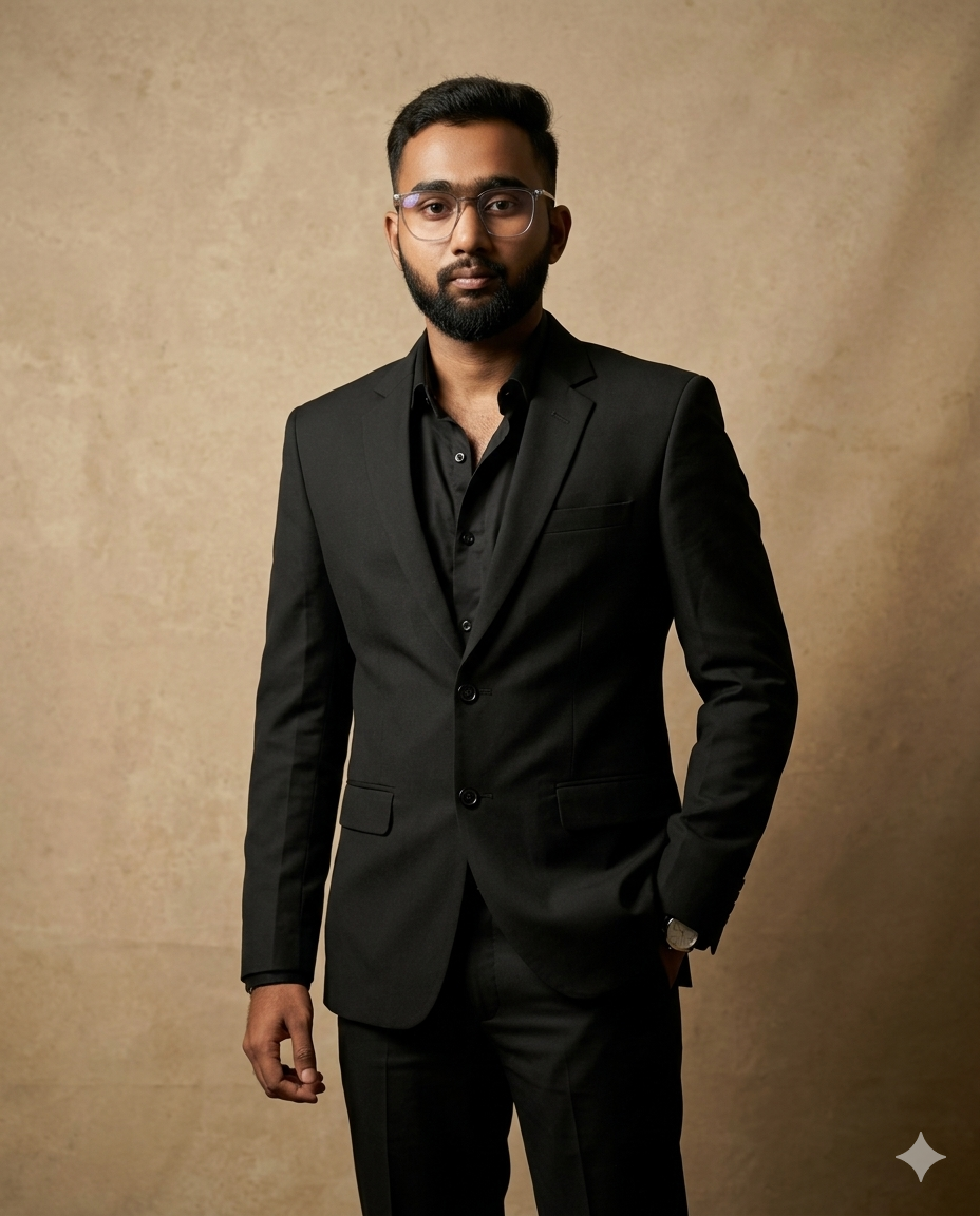 Roumyaraj Chanda