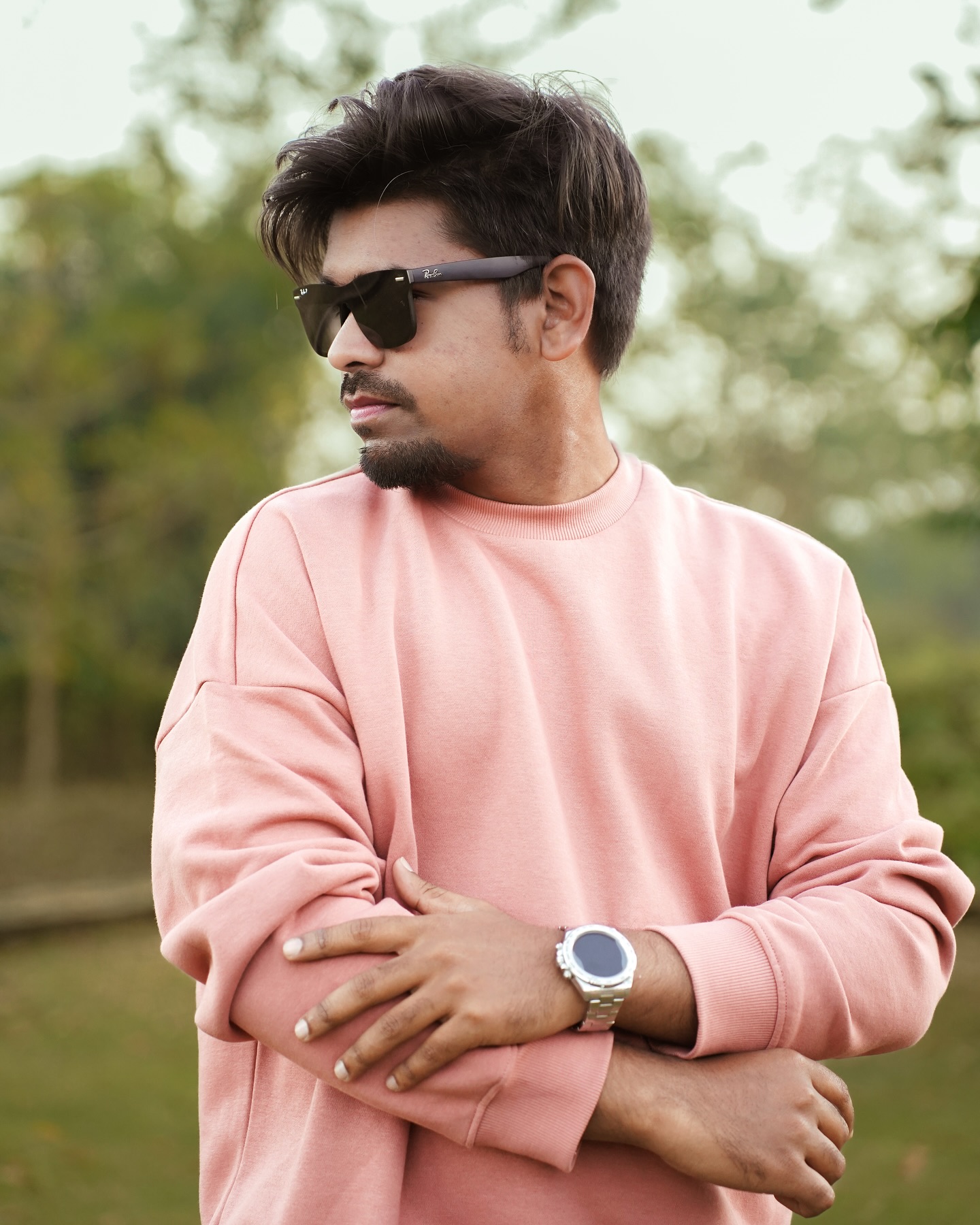 Swarnadeep Das